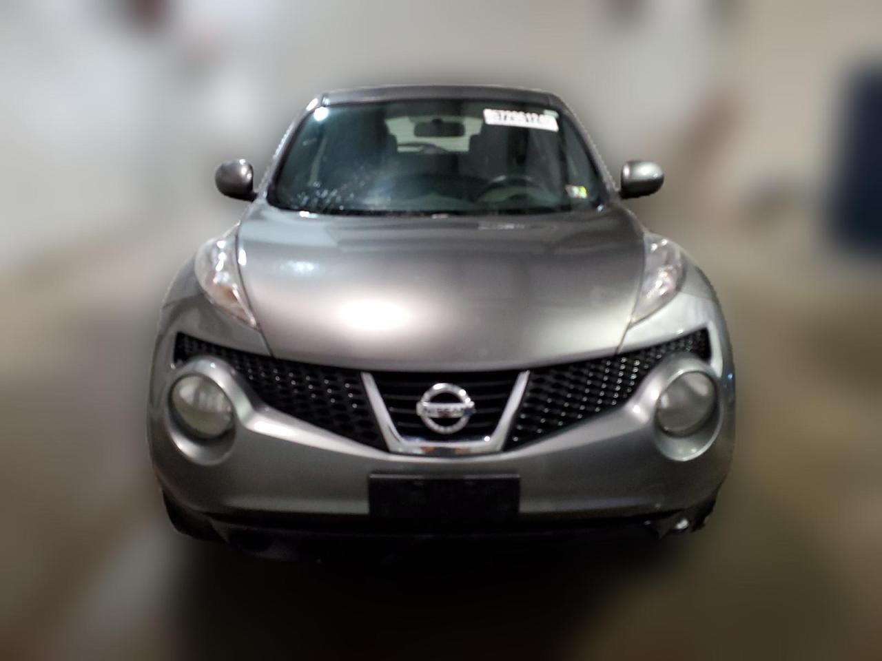 2011 Nissan Juke S VIN: JN8AF5MV8BT007418 Lot: 57296124