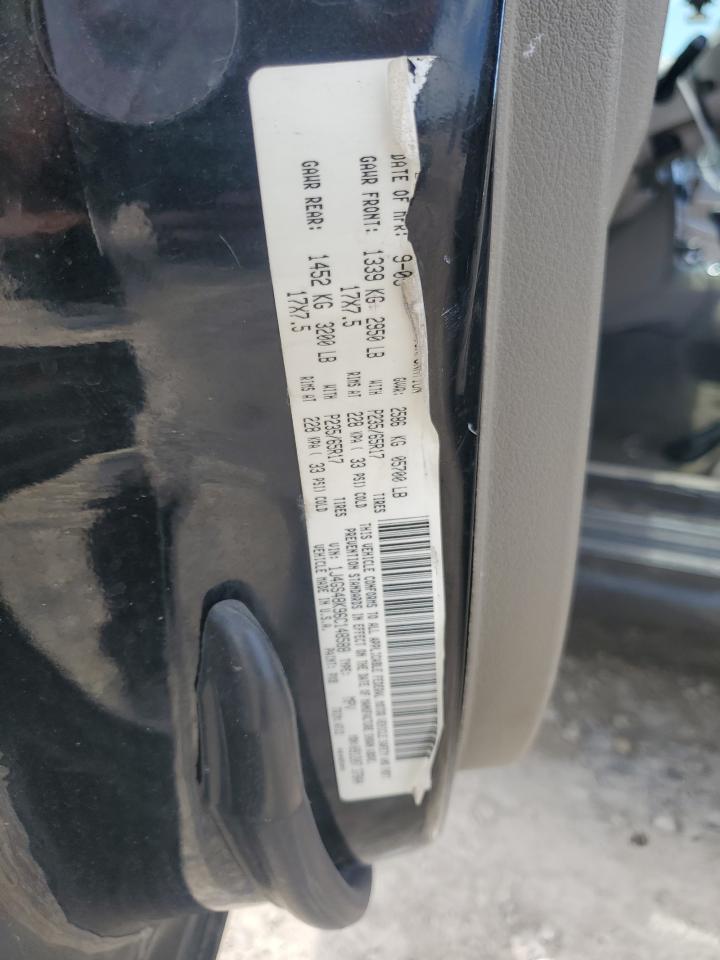 2006 Jeep Grand Cherokee Laredo VIN: 1J4GS48K96C148588 Lot: 60019504