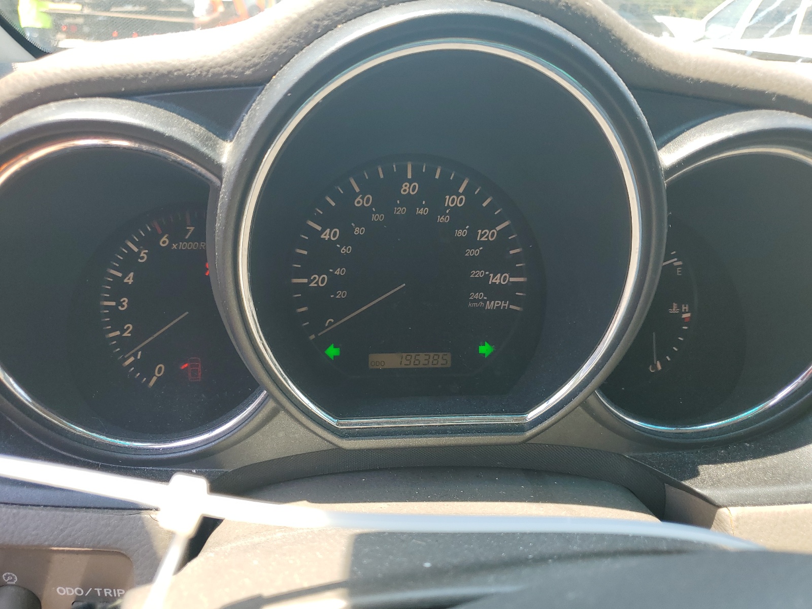 JTJHA31U740021515 2004 Lexus Rx 330