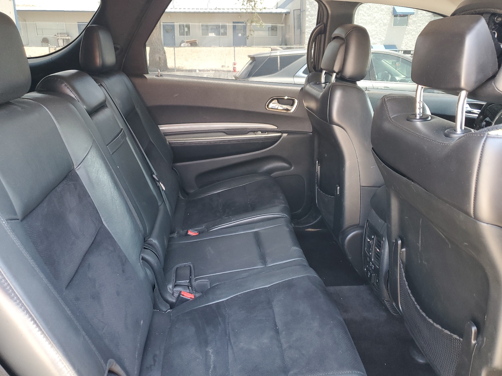 1C4RDJDG3JC282269 2018 Dodge Durango Gt