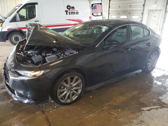 2023 Mazda 3 Preferred zu verkaufen in Franklin, WI - Front End