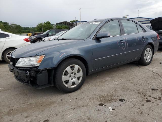 2009 Hyundai Sonata Gls