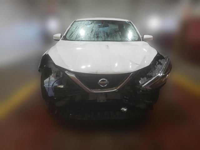 3N1AB7AP5KY364865 | 2019 Nissan sentra s