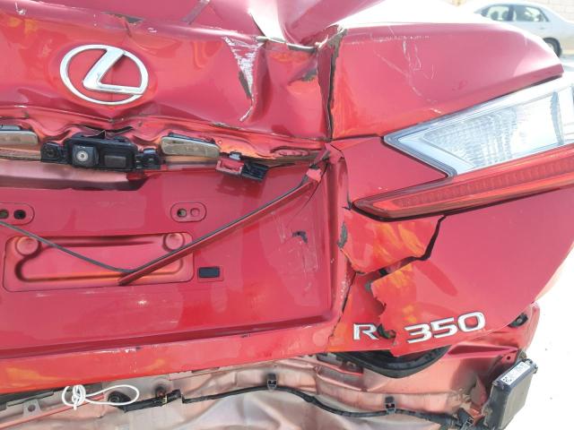 JTHSE5BC3F5001815 - 2015 LEXUS RC 350 - #58794544