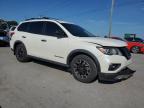 2019 Nissan Pathfinder S на продаже в Lebanon, TN - Front End