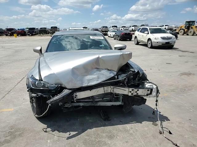 2018 Lexus Is 300 VIN: JTHC81D24J5031178 Lot: 60237974