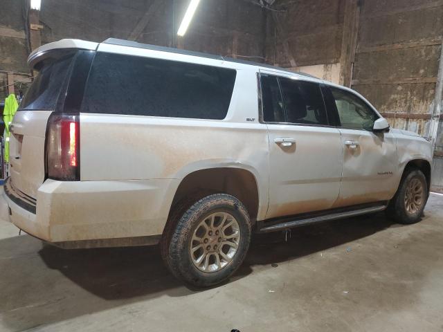  GMC YUKON 2019 Biały