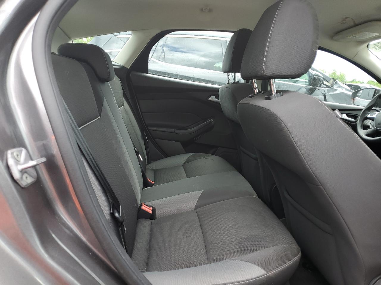 2014 Ford Focus - Image 10