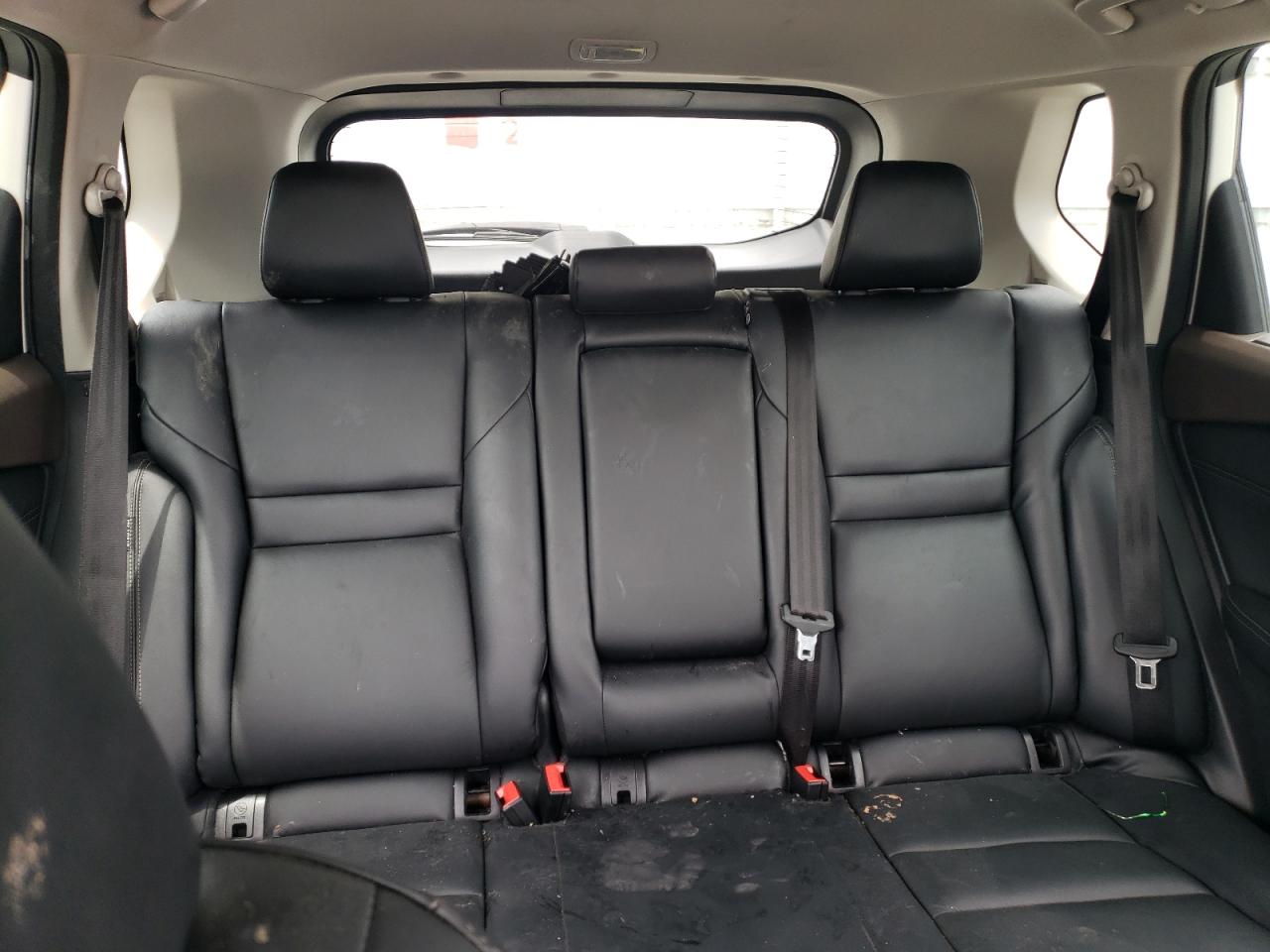 2022 Nissan Rogue Sl VIN: 5N1BT3CB5NC713010 Lot: 56887514