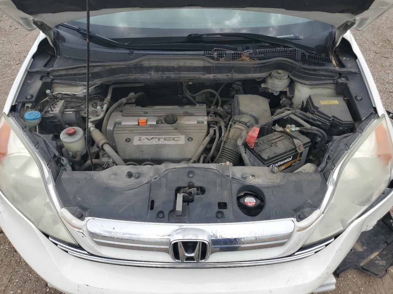 2008 Honda Cr-V Ex VIN: 5J6RE48568L050213 Lot: 59184384