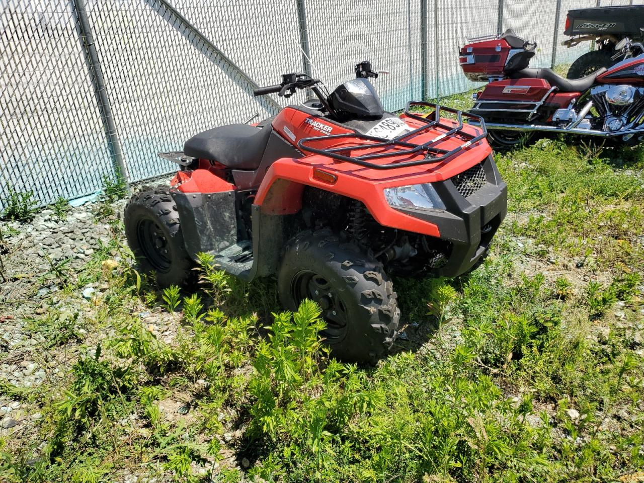 Cicero, IN에서 판매 중인 2022 Trac Off Road - Rear End