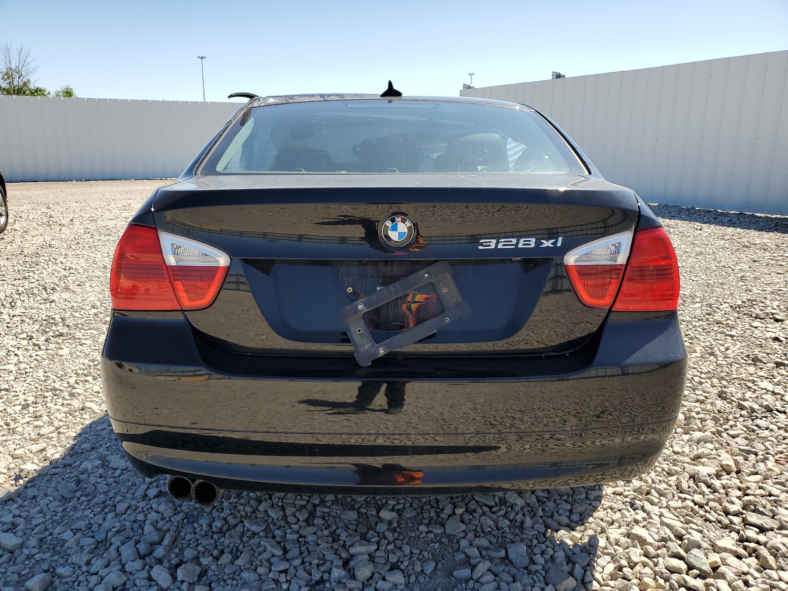 WBAVC93598K042768 2008 BMW 328 Xi