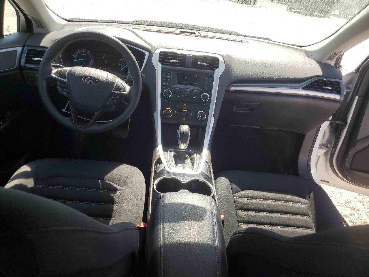 2014 Ford Fusion Se VIN: 3FA6P0H75ER310777 Lot: 60749164