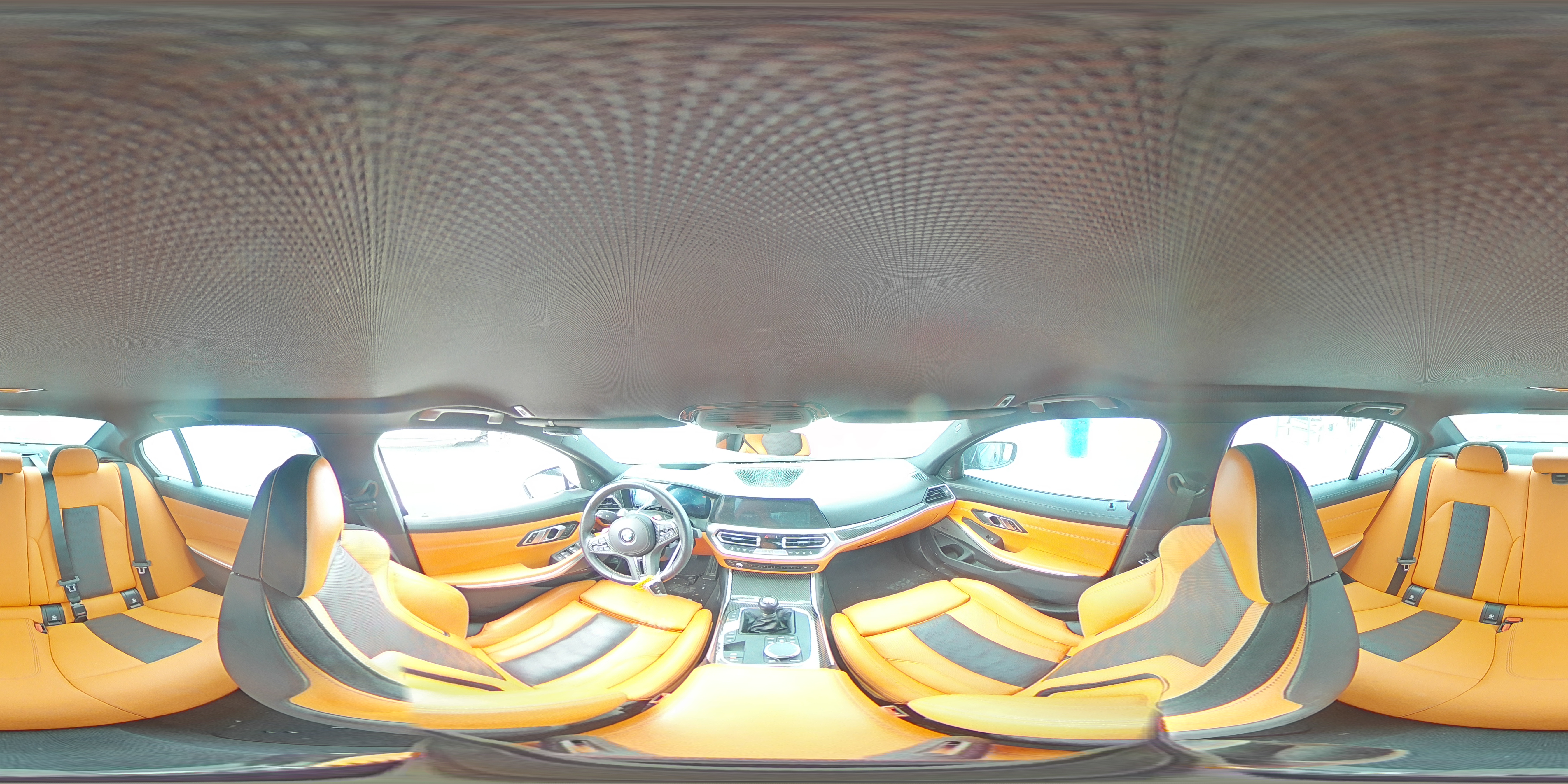 2022 BMW M3 - Image 12