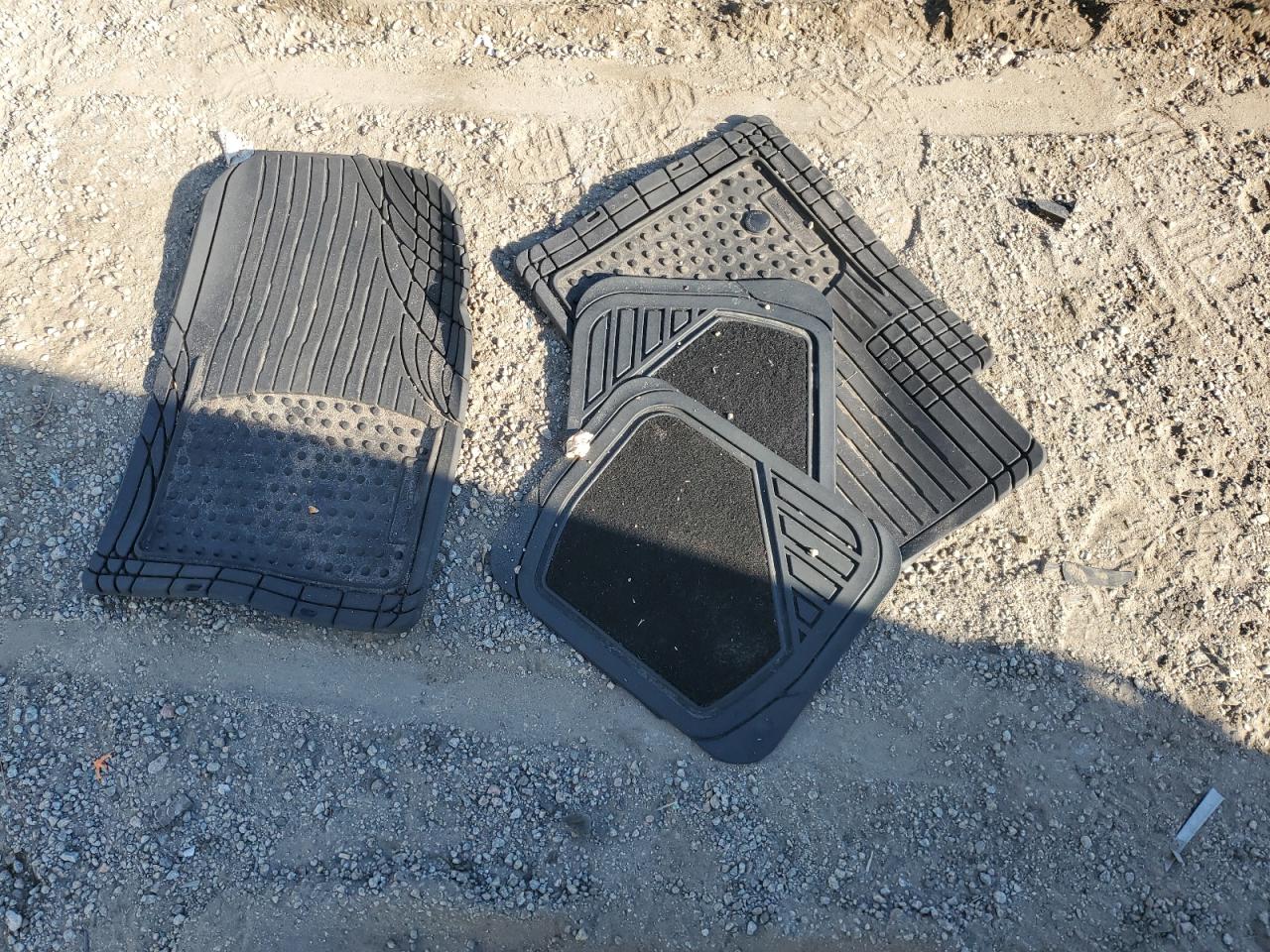 2011 Ford Explorer Limited VIN: 1FMHK7F8XBGA59064 Lot: 59201904