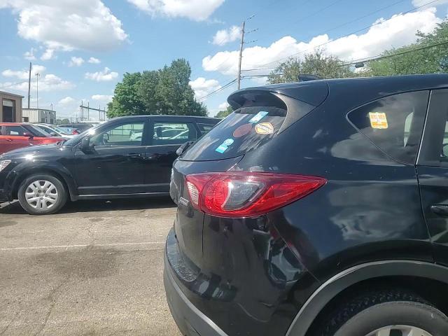 2014 Mazda Cx-5 Gt VIN: JM3KE4DY5E0355410 Lot: 59824524