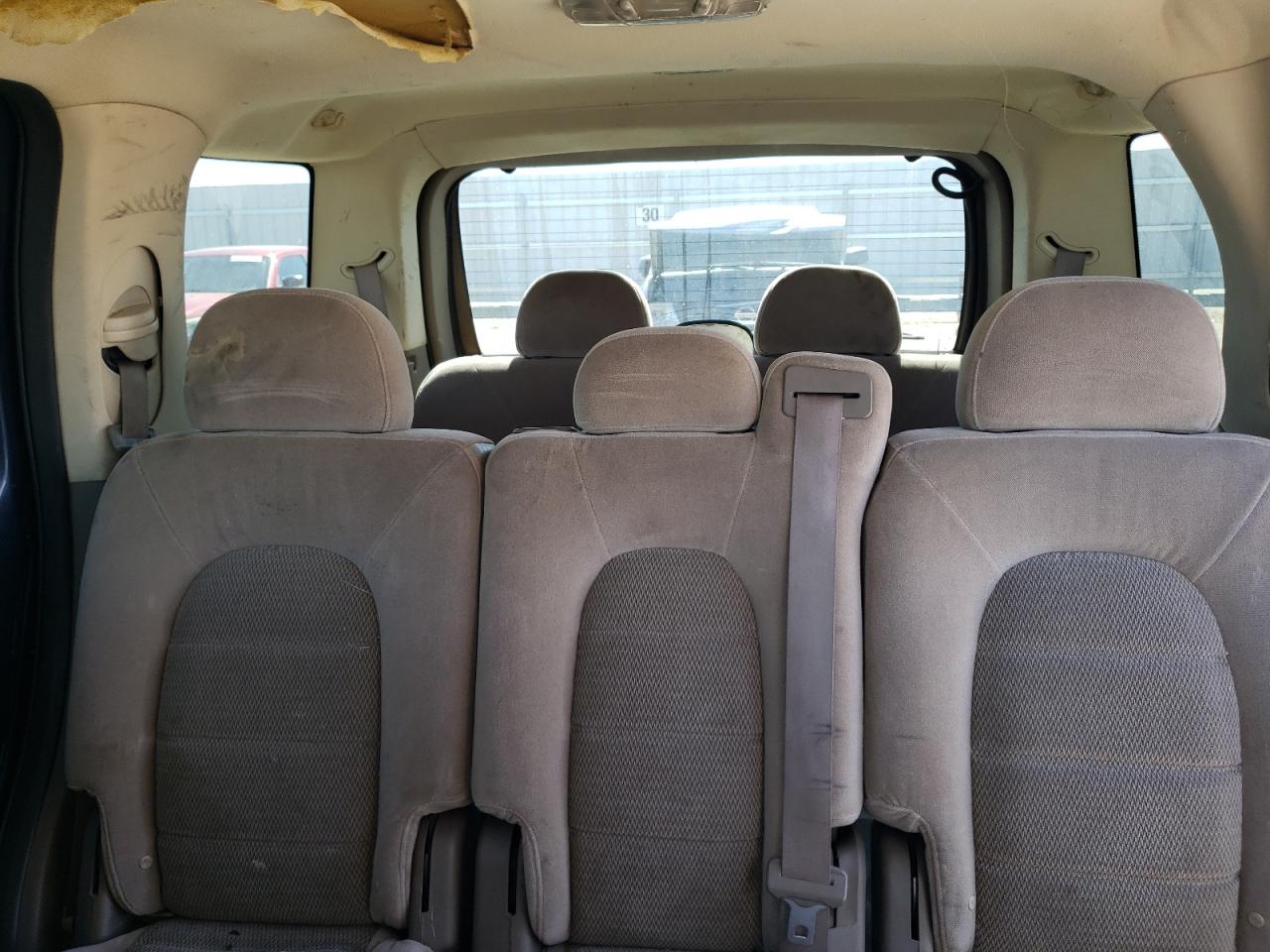 2004 Ford Explorer Xlt VIN: 1FMZU63EX4ZB16311 Lot: 47650594