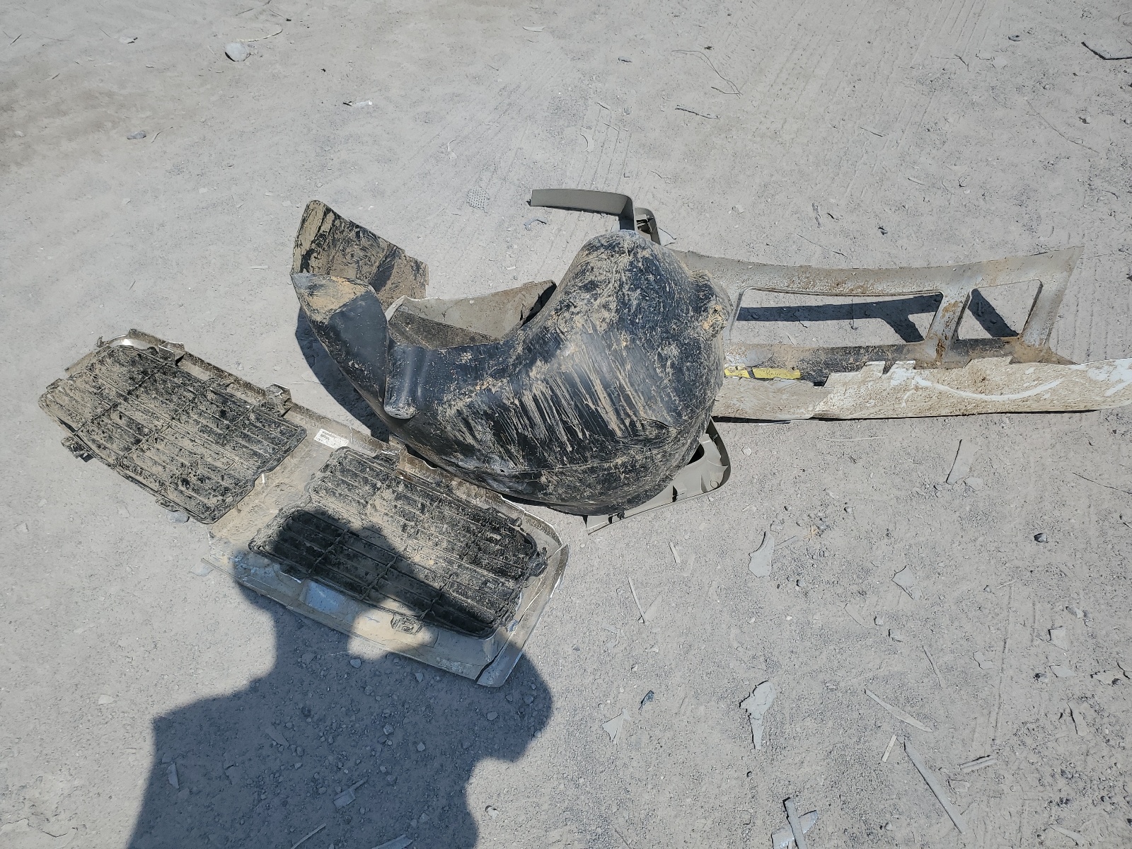 1D4HB48N56F136248 2006 Dodge Durango Slt