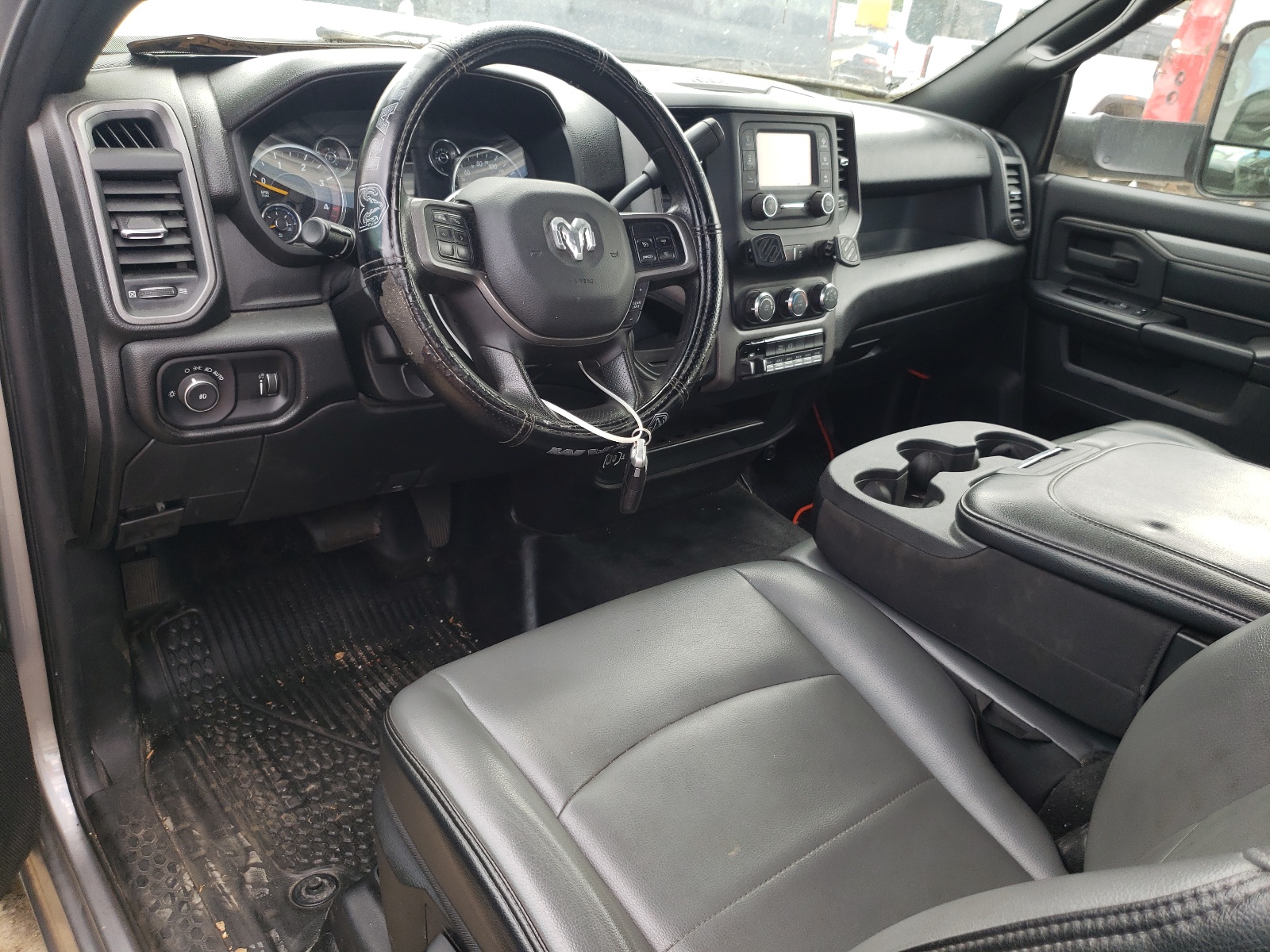 3C7WRSBLXNG141618 2022 Ram 3500