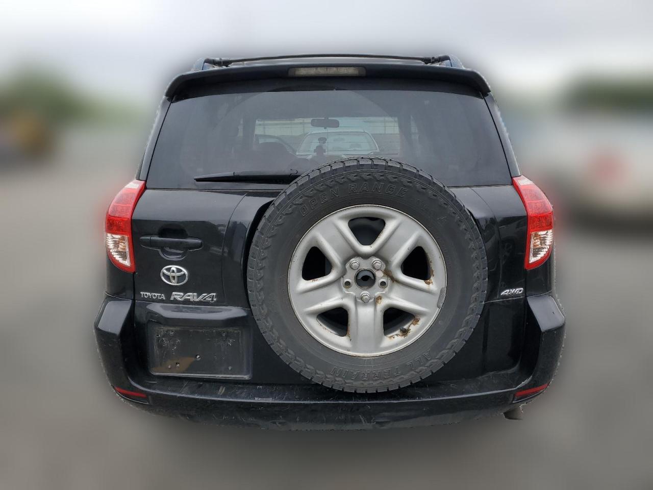 2006 Toyota Rav4 VIN: JTMBK33V466008443 Lot: 58760694