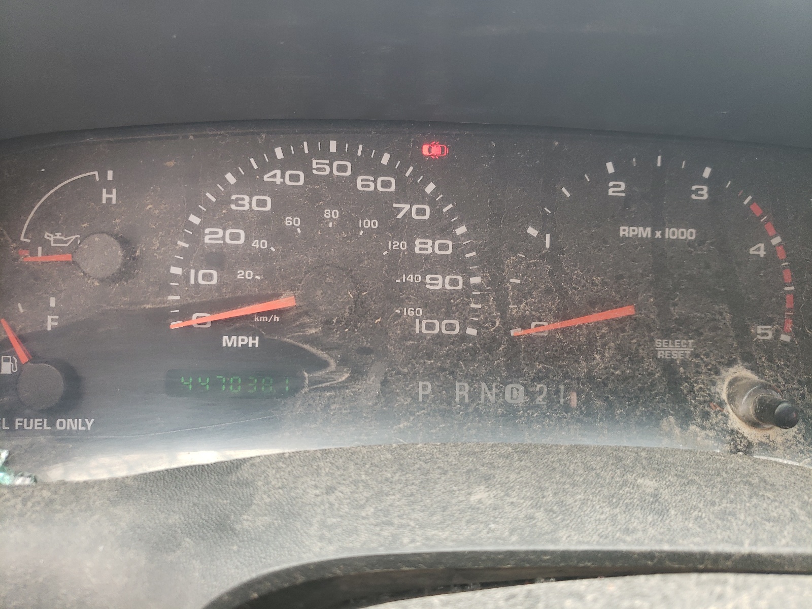 1FDXW46F02ED39343 2002 Ford F450 Super Duty