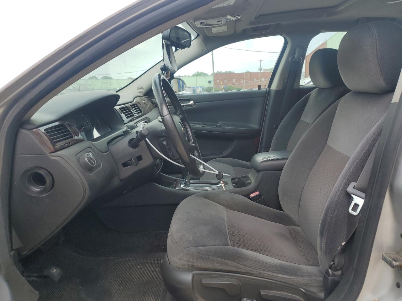 2G1WG5E37C1297971 2012 Chevrolet Impala Lt