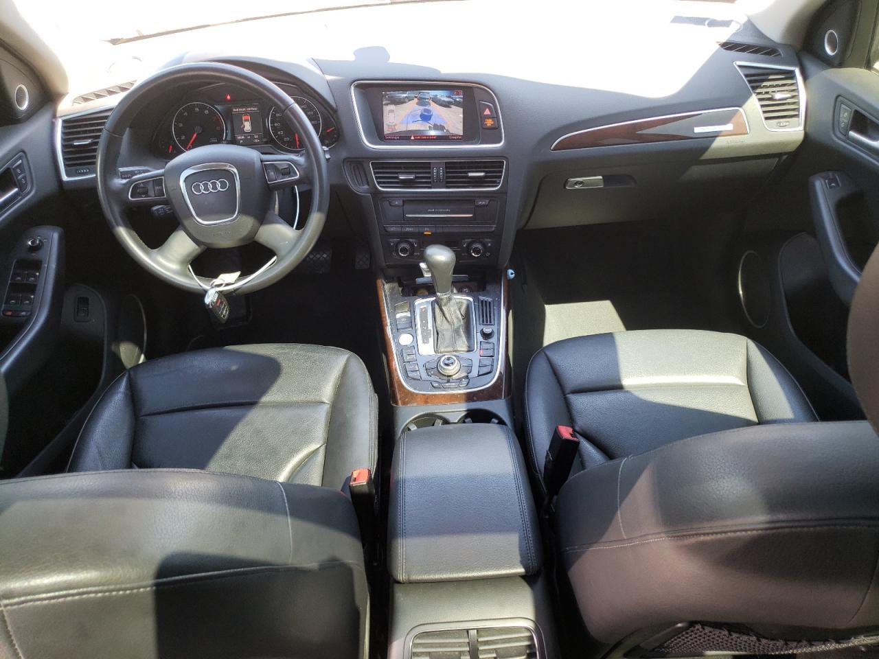 2012 Audi Q5 Premium Plus VIN: WA1LFAFP6CA109674 Lot: 60487414