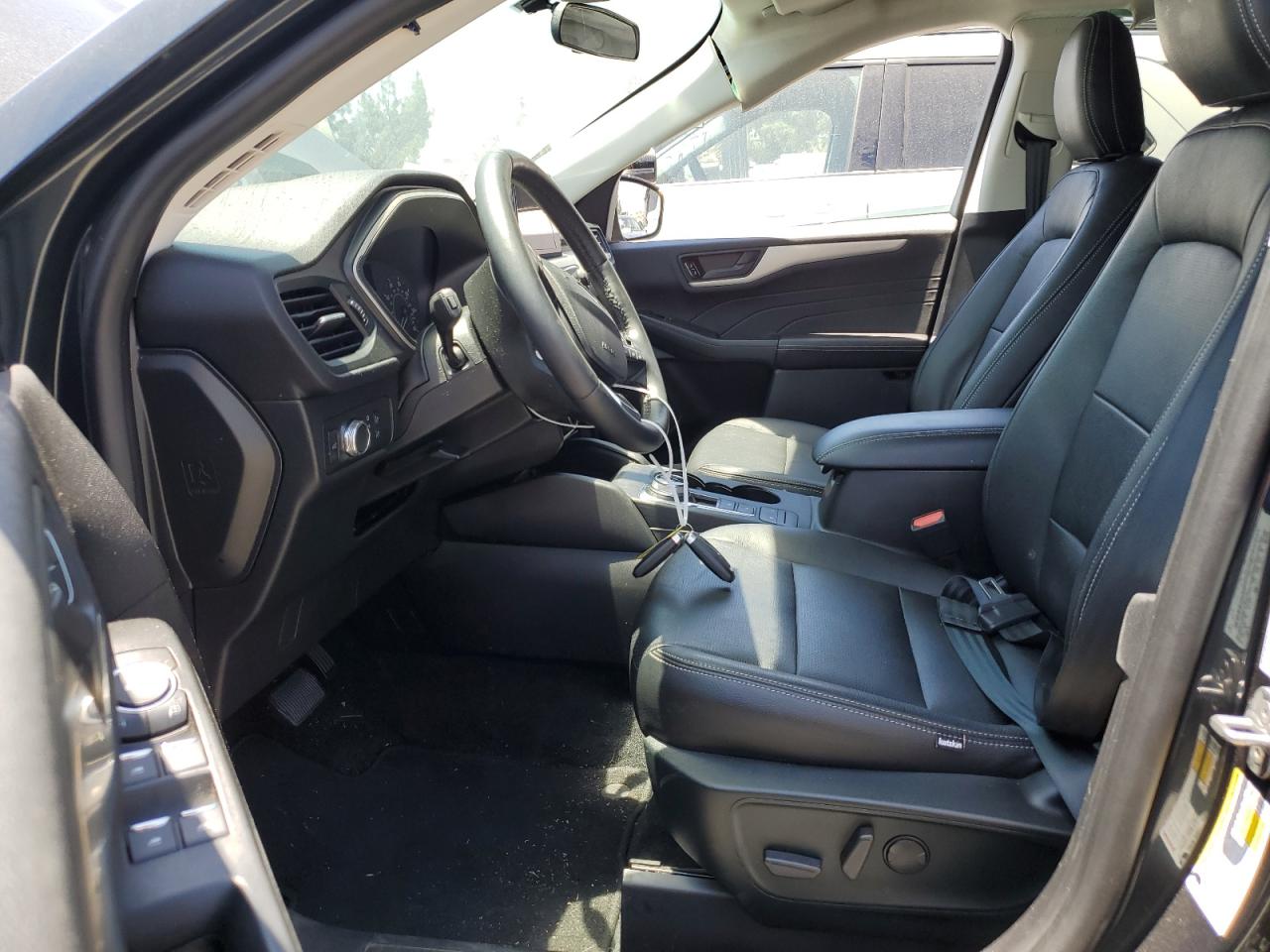 2022 Ford Escape - Image 7