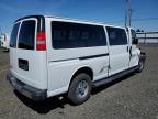 2021 Chevrolet Express G3500 Lt for Sale in Airway Heights, WA - Front End