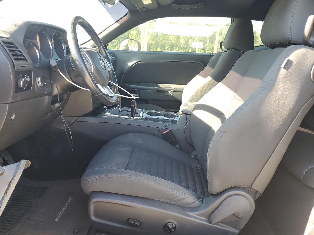 2011 Dodge Challenger VIN: 2B3CJ4DG3BH603470 Lot: 63419824