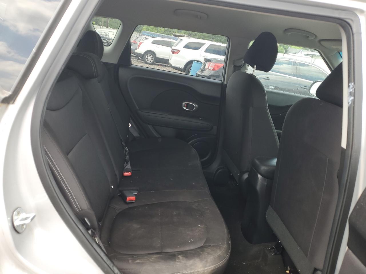 2018 Kia Soul VIN: KNDJN2A25J7553219 Lot: 59014424