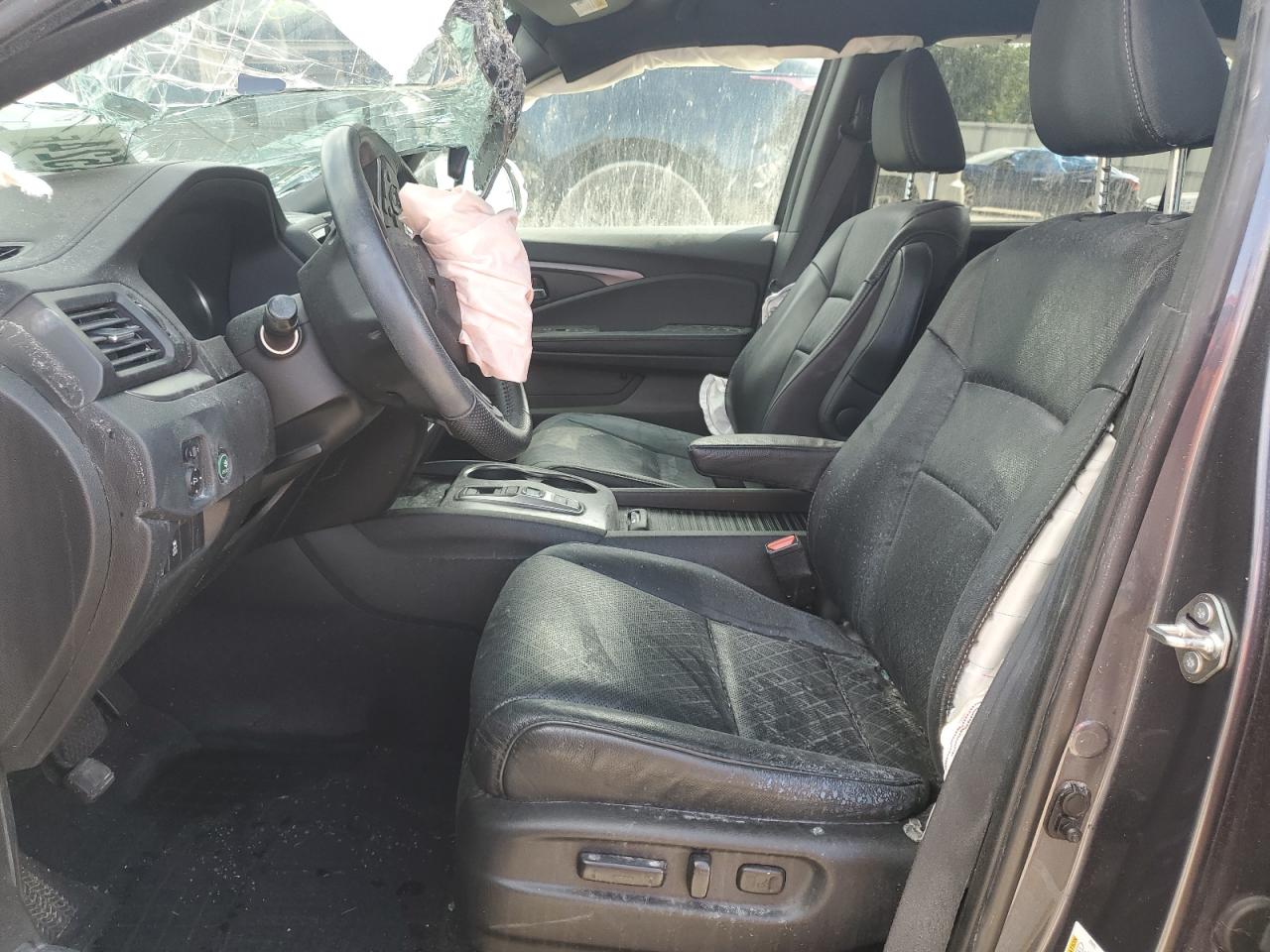 2020 Honda Passport - Image 7