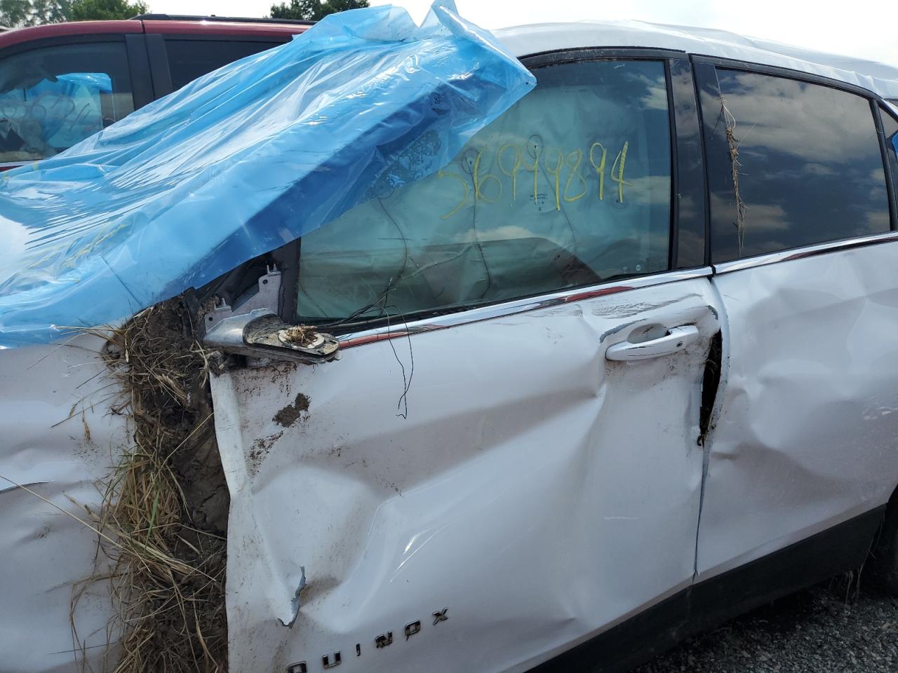 2017 Ram 1500 St VIN: 1C6RR7FT7HS649907 Lot: 55923954