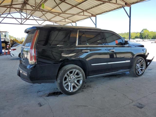  CADILLAC ESCALADE 2015 Черный