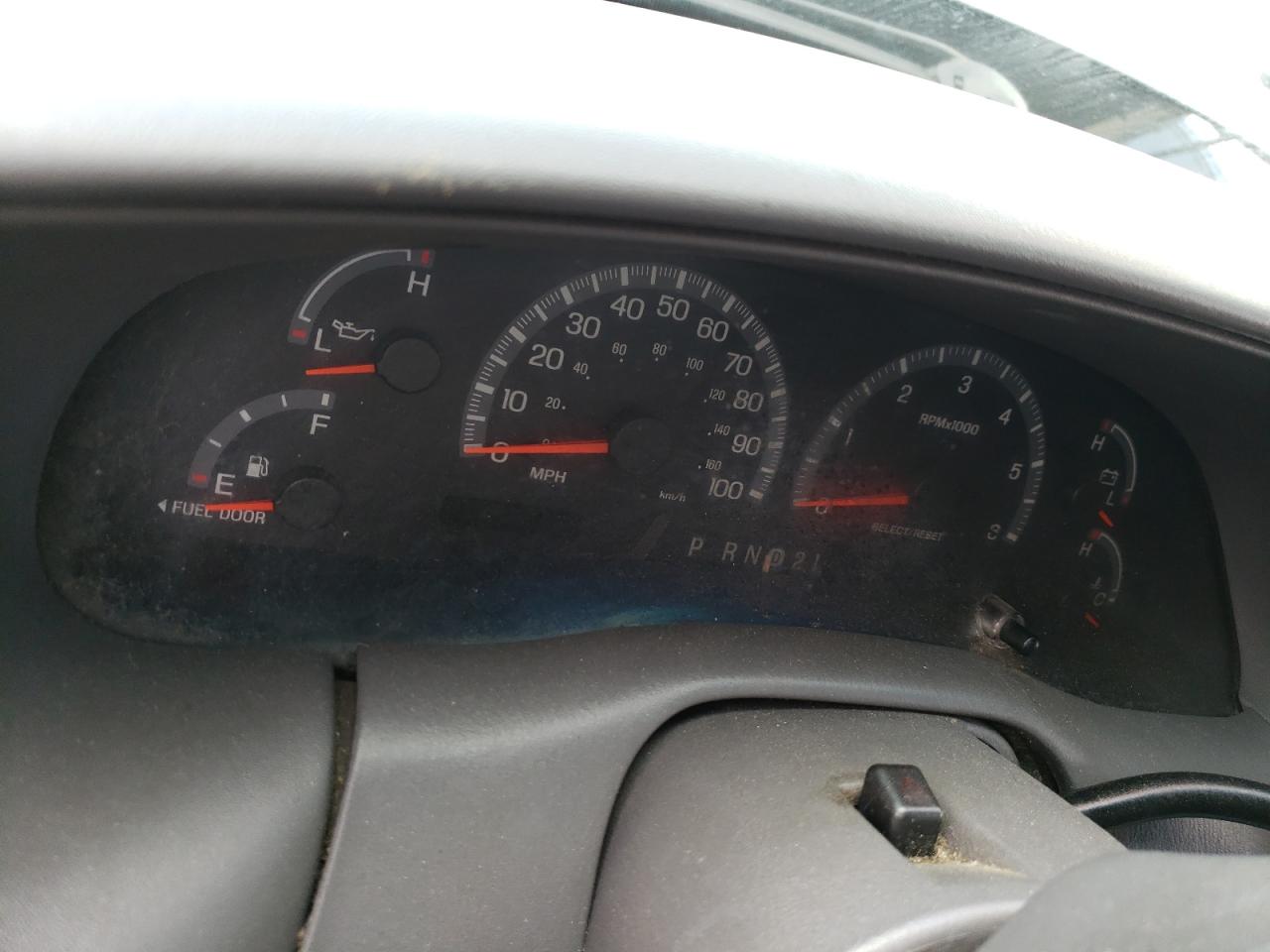 2002 Ford F150 VIN: 2FTRX18W42CA35976 Lot: 59275414