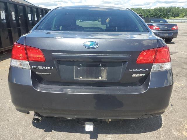 4S3BMBG6XA3237369 | 2010 Subaru legacy 2.5i premium