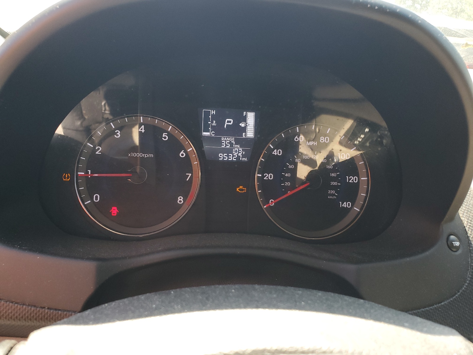 KMHCT4AE8GU162365 2016 Hyundai Accent Se