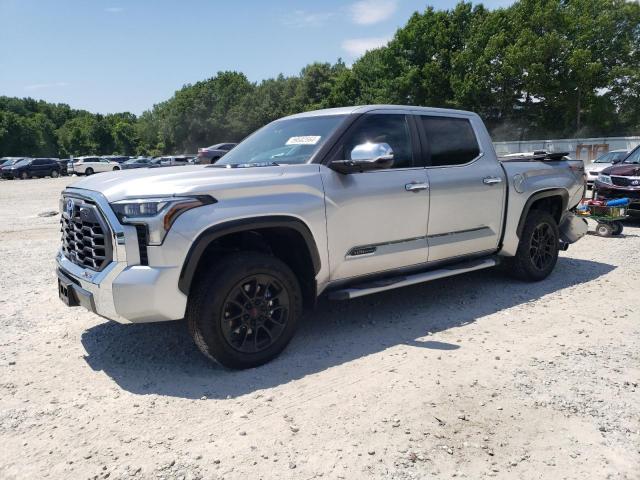 2024 Toyota Tundra Crewmax Platinum