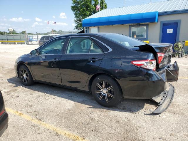 4T4BF1FK7FR458689 | 2015 Toyota camry le