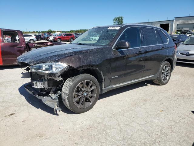 2014 Bmw X5 Xdrive35I