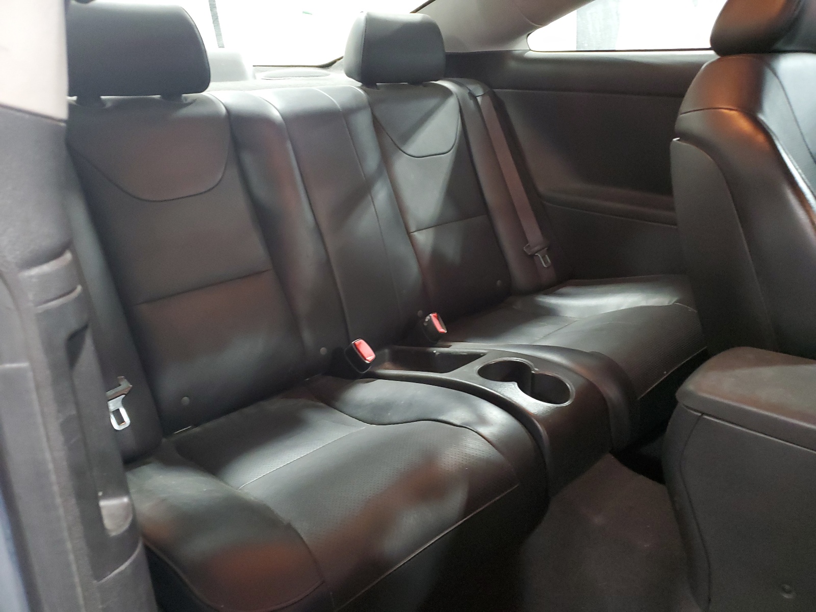 1G2ZM177674171475 2007 Pontiac G6 Gtp