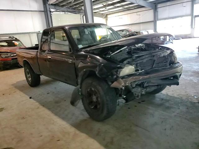 4TAWN72N8WZ033518 1998 Toyota Tacoma Xtracab