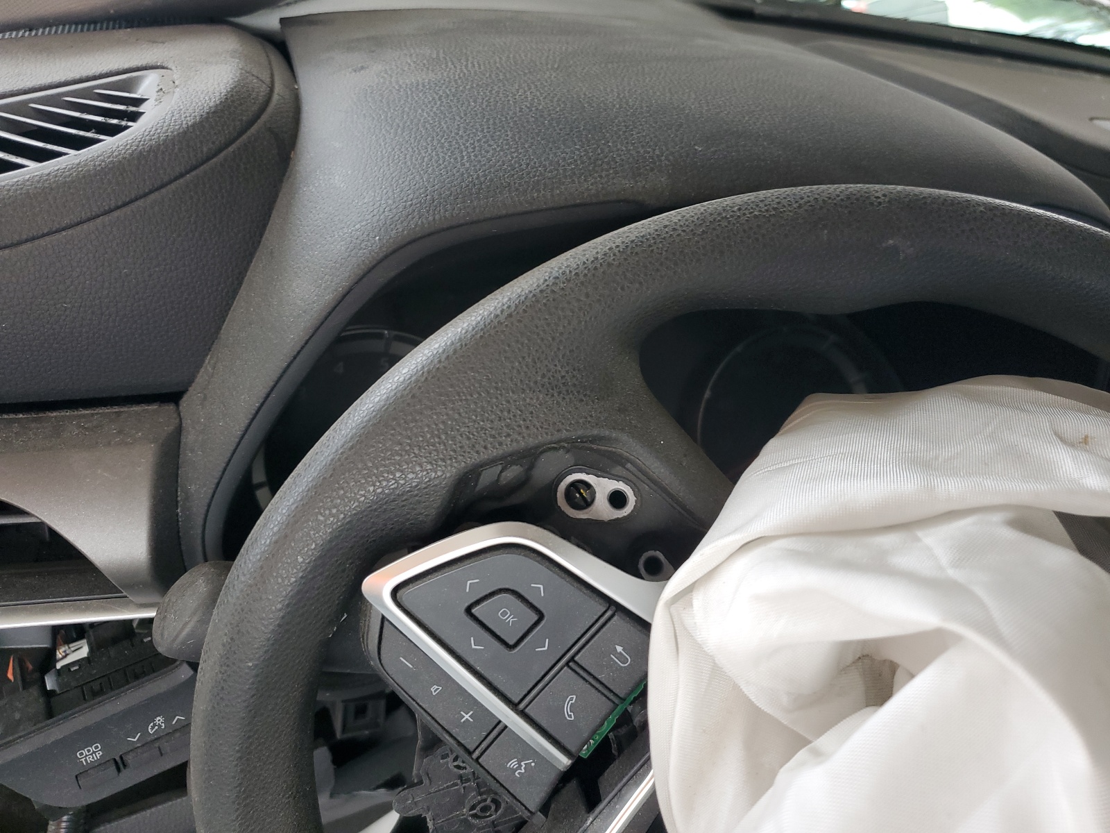 5TDCZRAH6MS068995 2021 Toyota Highlander L