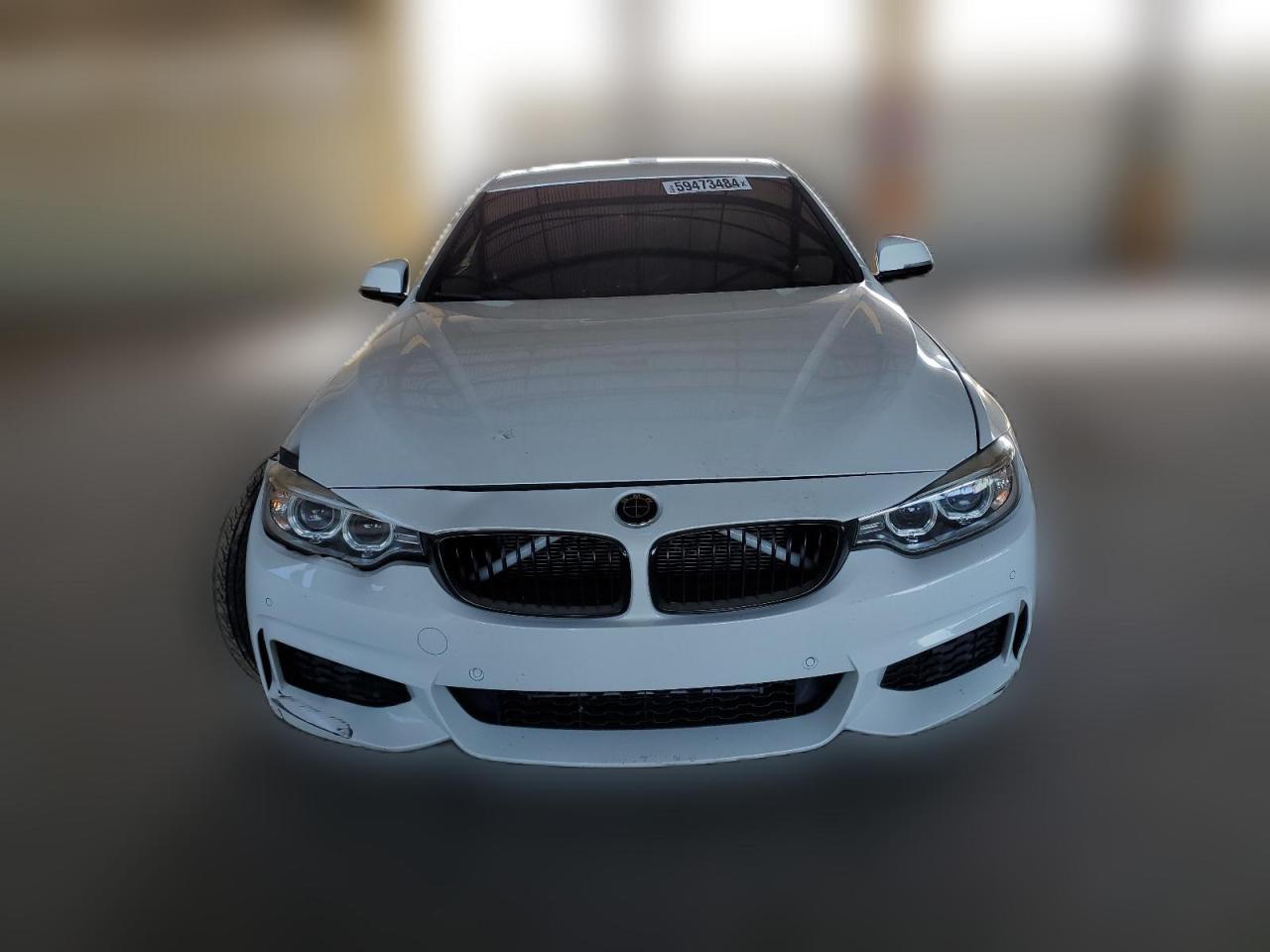 2015 BMW 428 I VIN: WBA3N3C53FK234991 Lot: 59473484