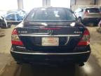 2008 Mercedes-Benz E 350 4Matic იყიდება Elgin-ში, IL - Undercarriage