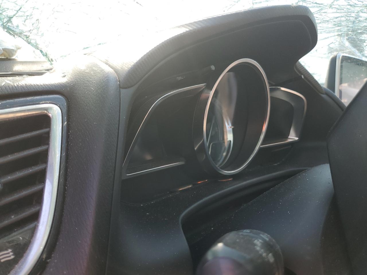 2016 Mazda 3 Grand Touring VIN: JM1BM1N36G1285121 Lot: 60660914