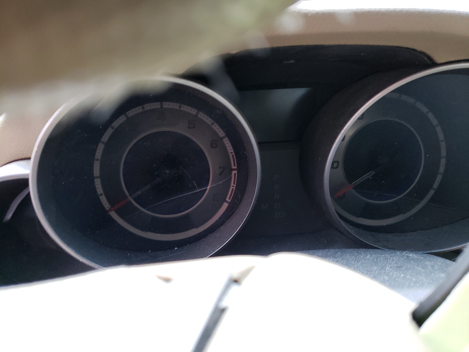 2HNYD28377H548336 2007 Acura Mdx Technology