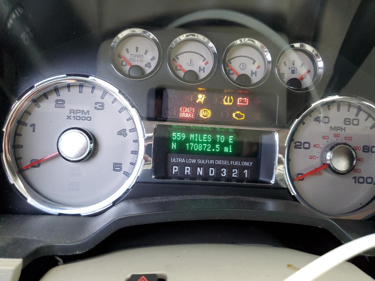 2008 Ford F350 Srw Super Duty VIN: 1FTWW31R08EC71775 Lot: 59463354