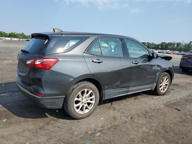 2GNAXHEV5J6122193 | 2018 Chevrolet equinox ls