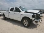 2021 Ram 2500 Tradesman en Venta en Houston, TX - Front End